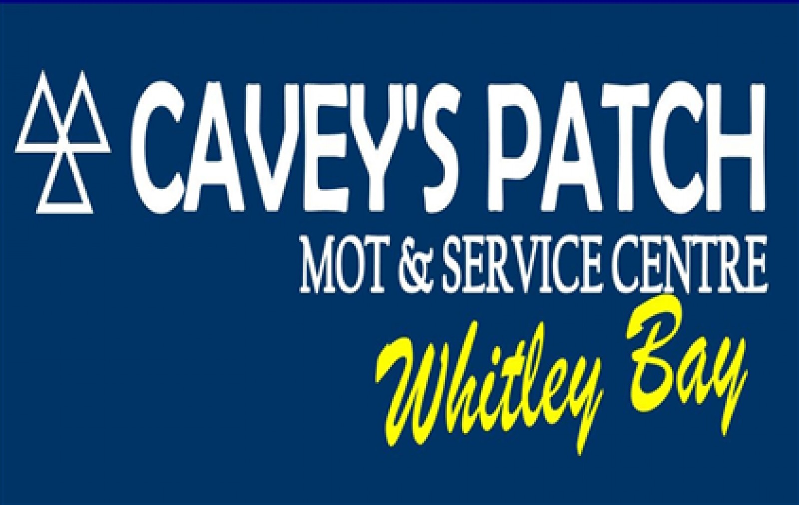 Image 5 of CAVEY'S PATCH