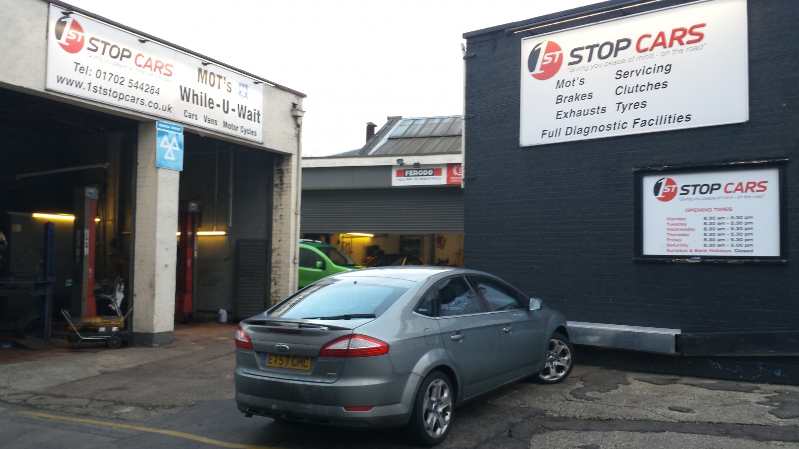 Image 5 of 1st Stop Cars Ltd
