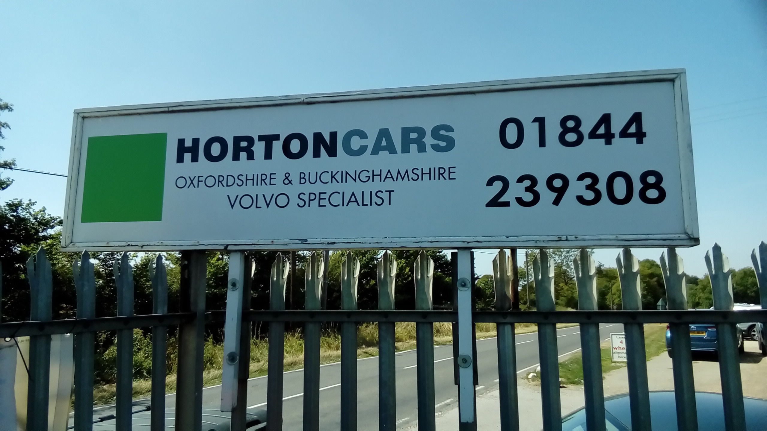 Image 5 of Horton Cars