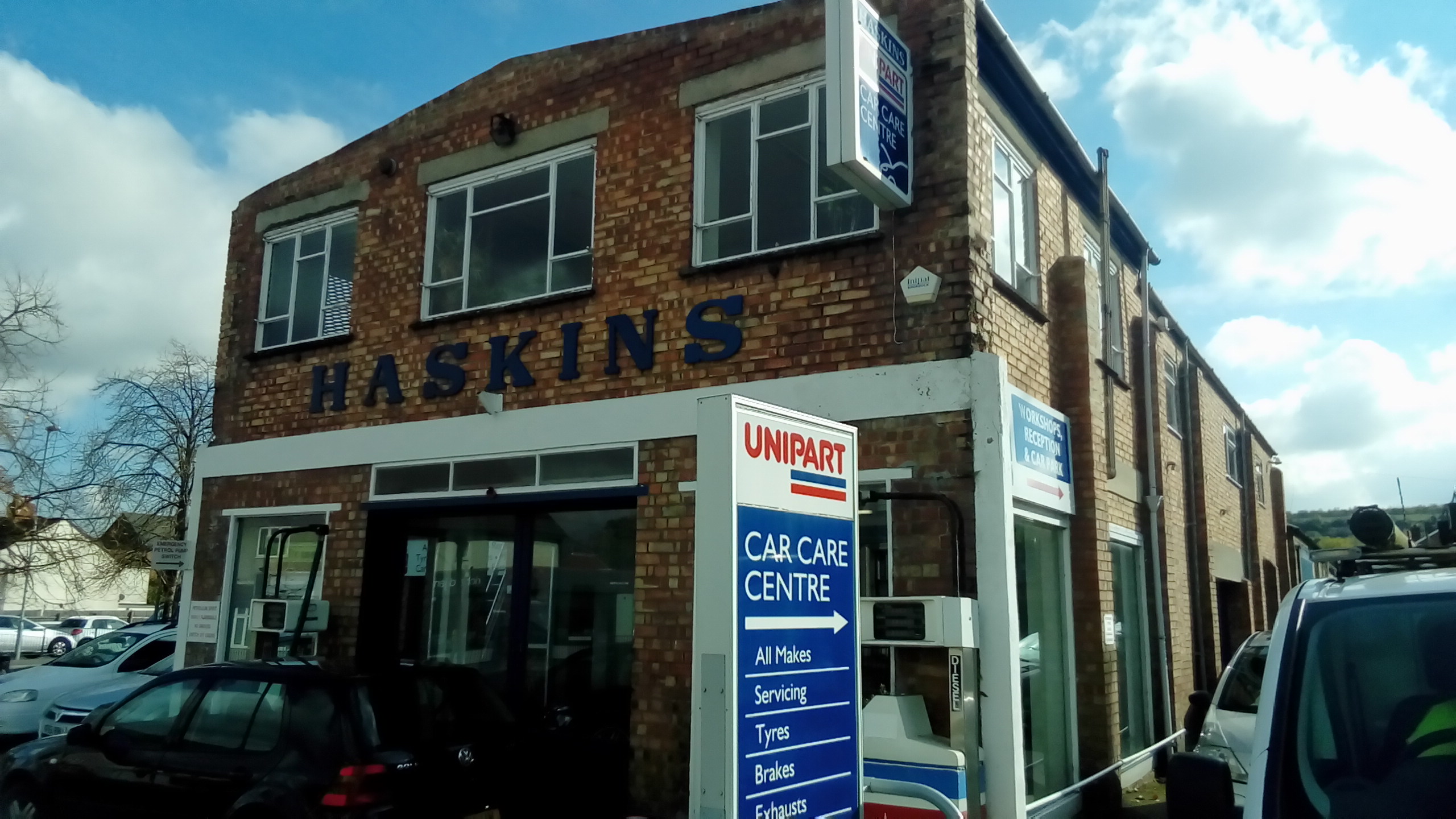 Image 5 of Haskins Garage Ltd