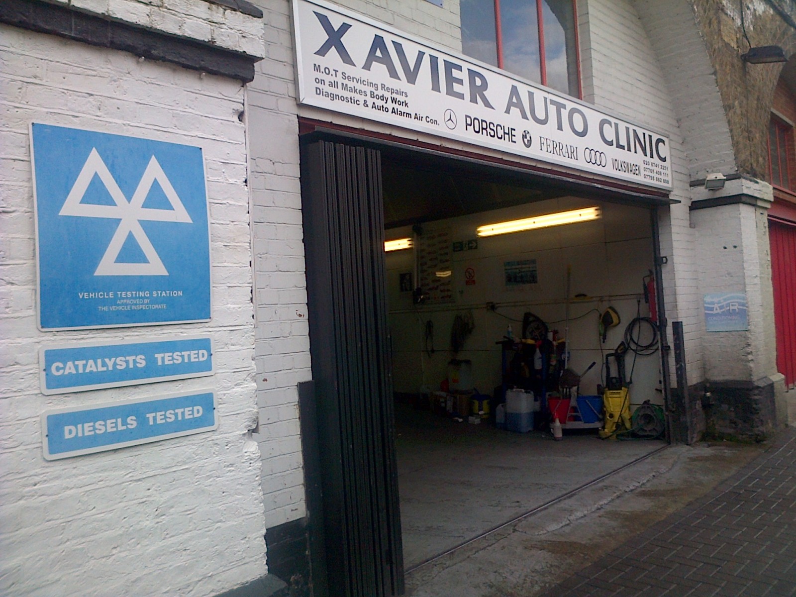 Image 5 of Xavier Auto Clinic