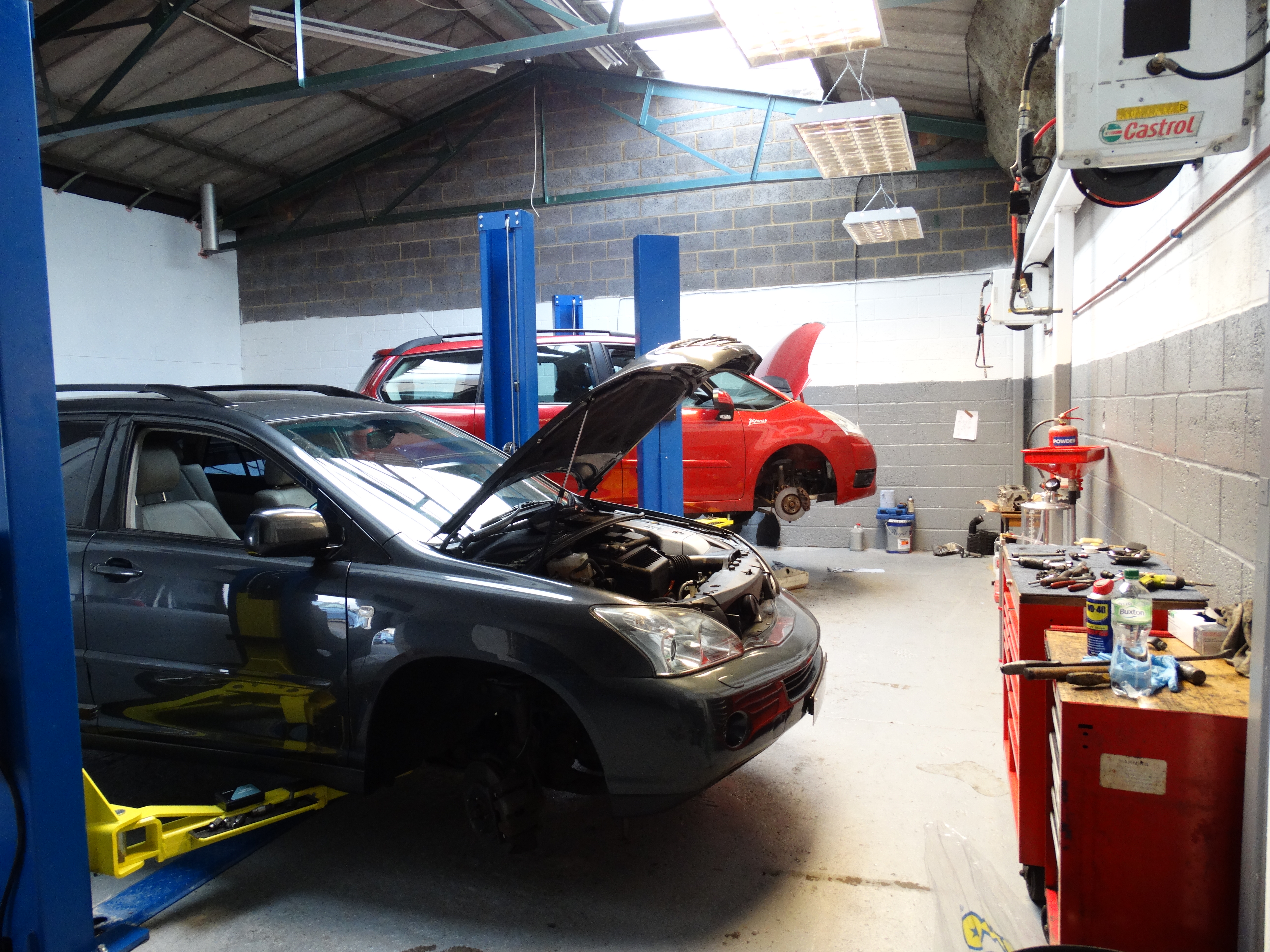 Auto Repair Near Me Ecotech Auto Services – Trust My Garage – Online Booking And Garage Finder