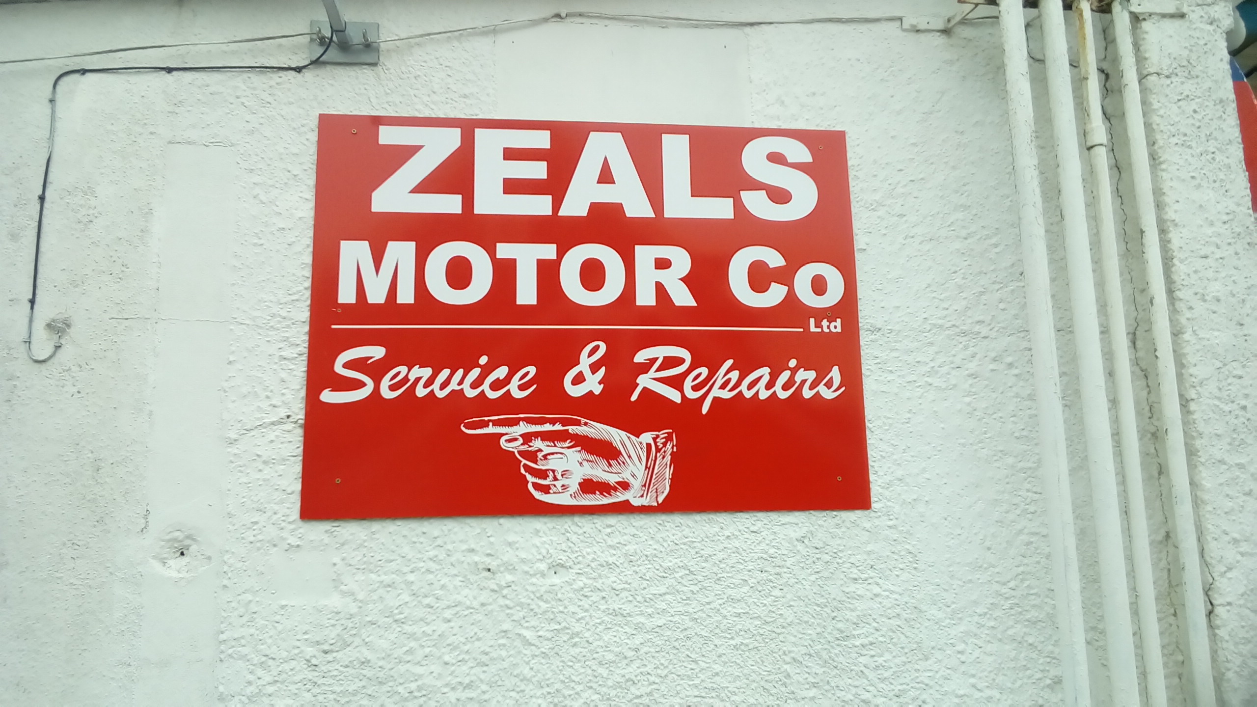 Image 5 of Zeals Motor Company Ltd