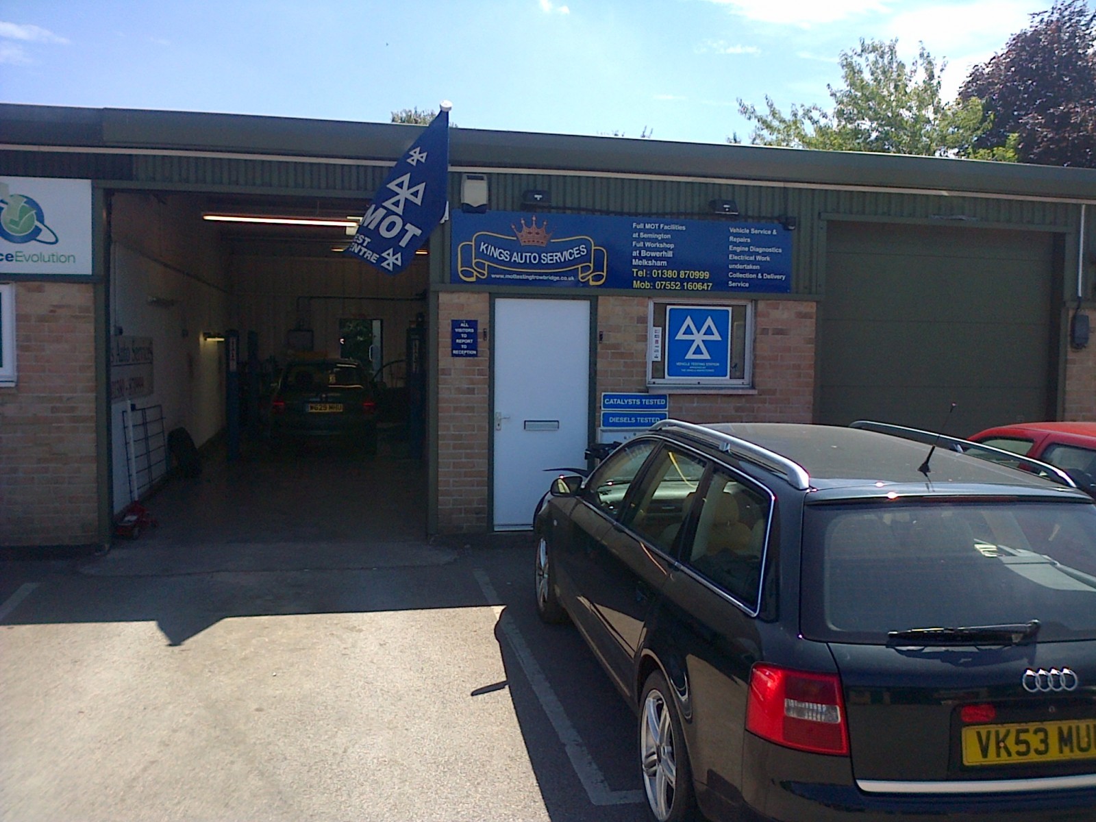 Image 5 of Kings Auto Services