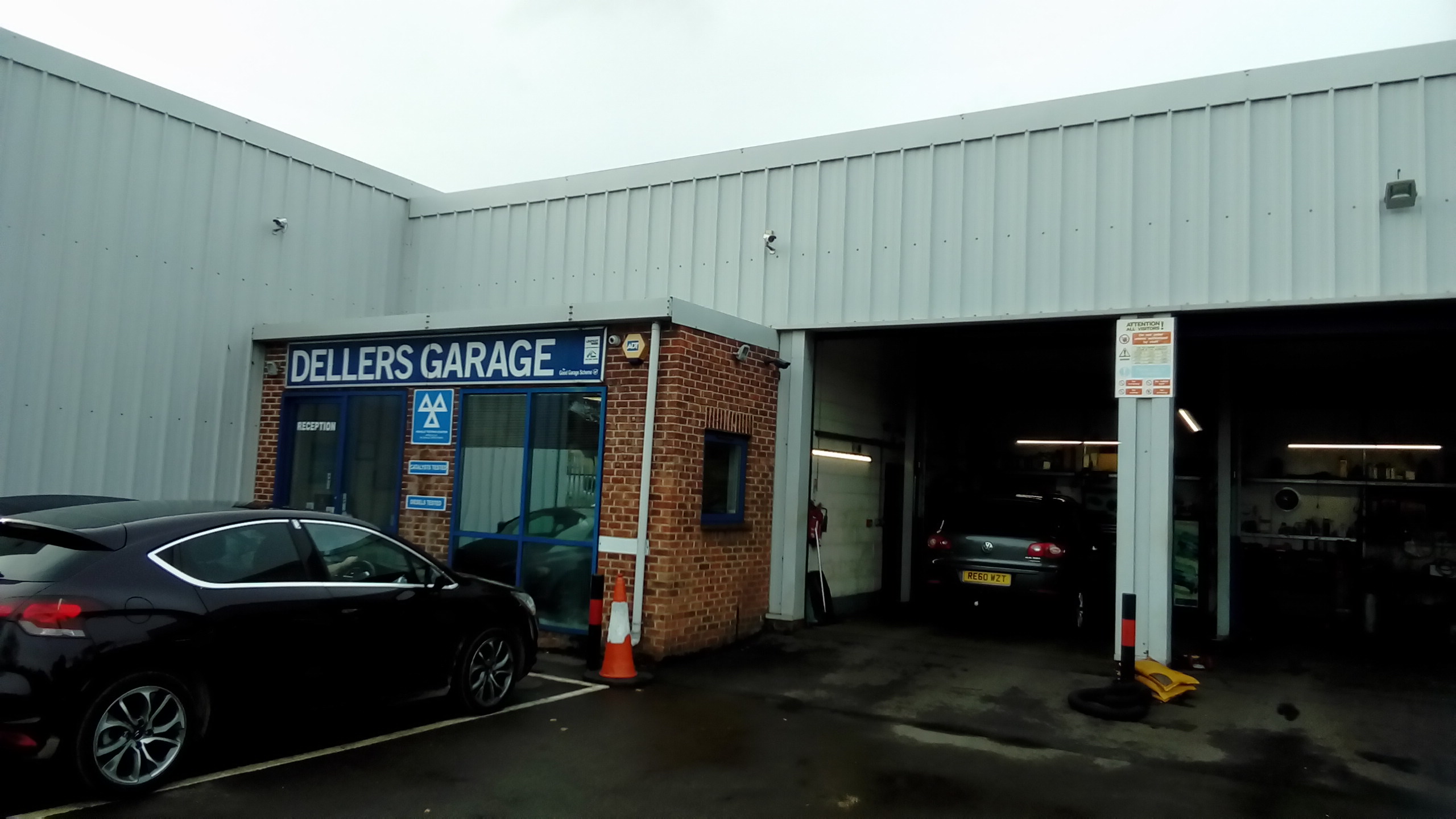 Image 5 of Dellers Garage Ltd