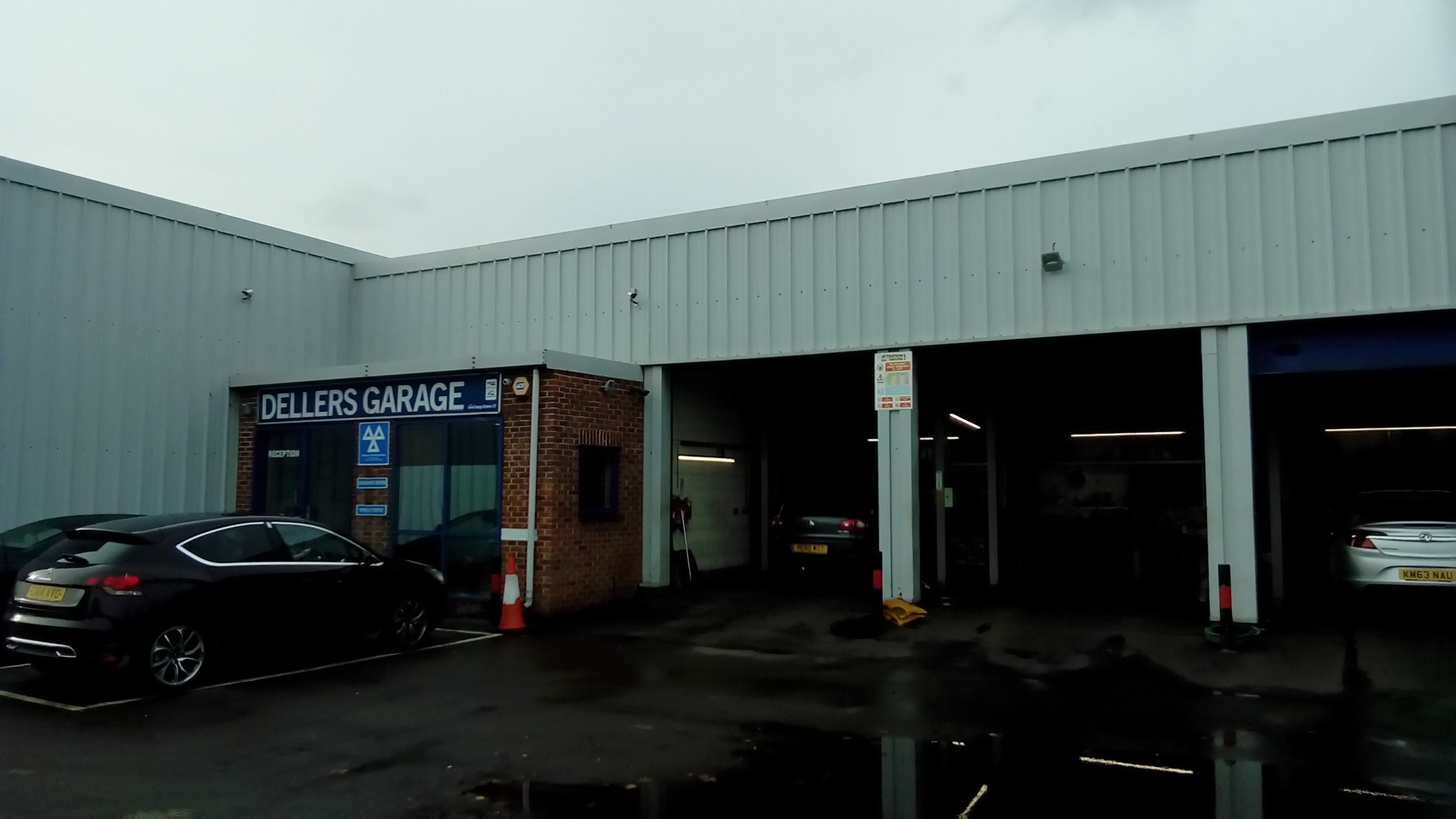 Image 5 of Dellers Garage Ltd