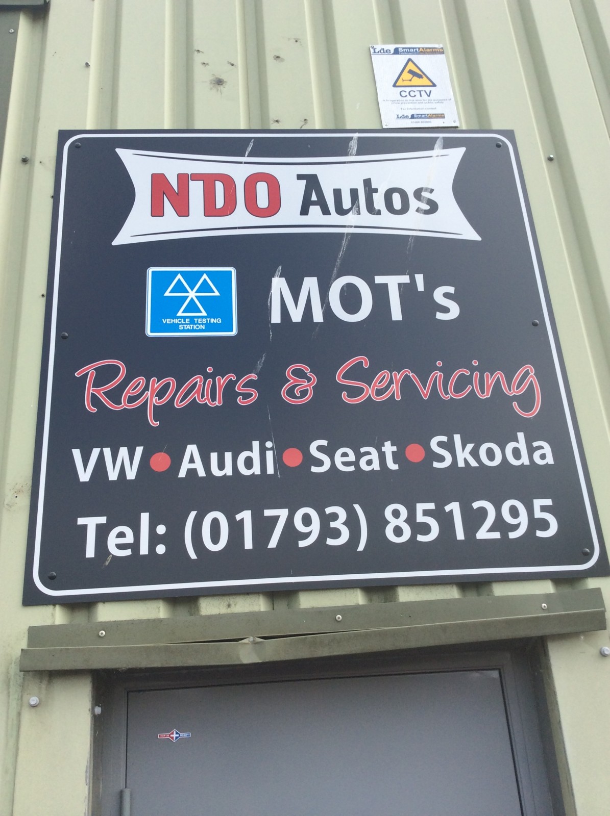 Image 5 of N D O Autos Ltd